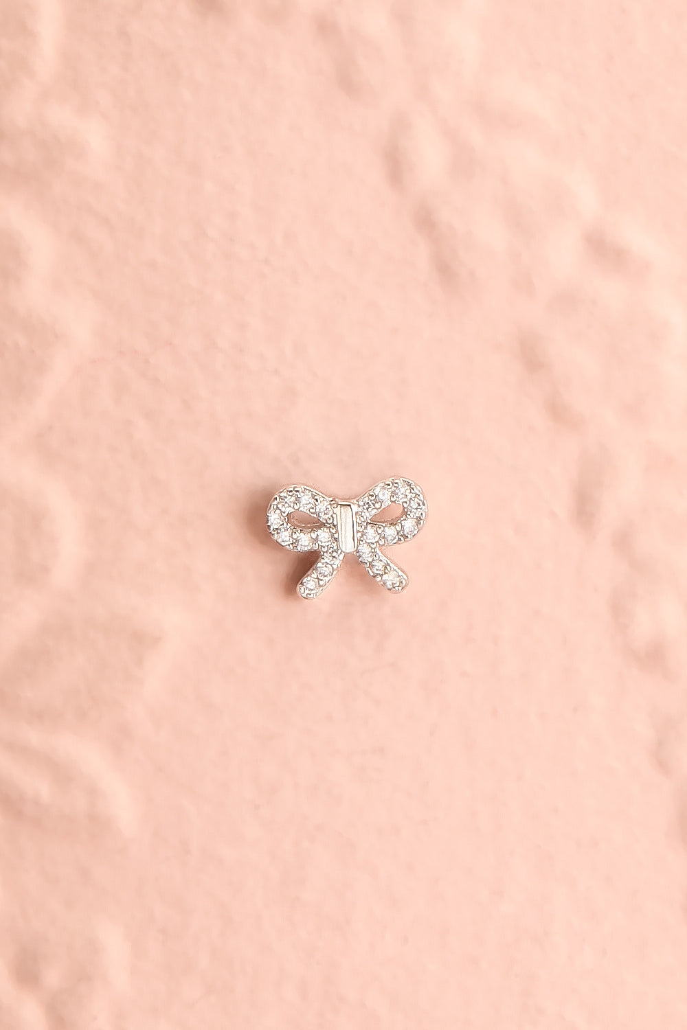 NIKITA ARGENT/SILVER close-up