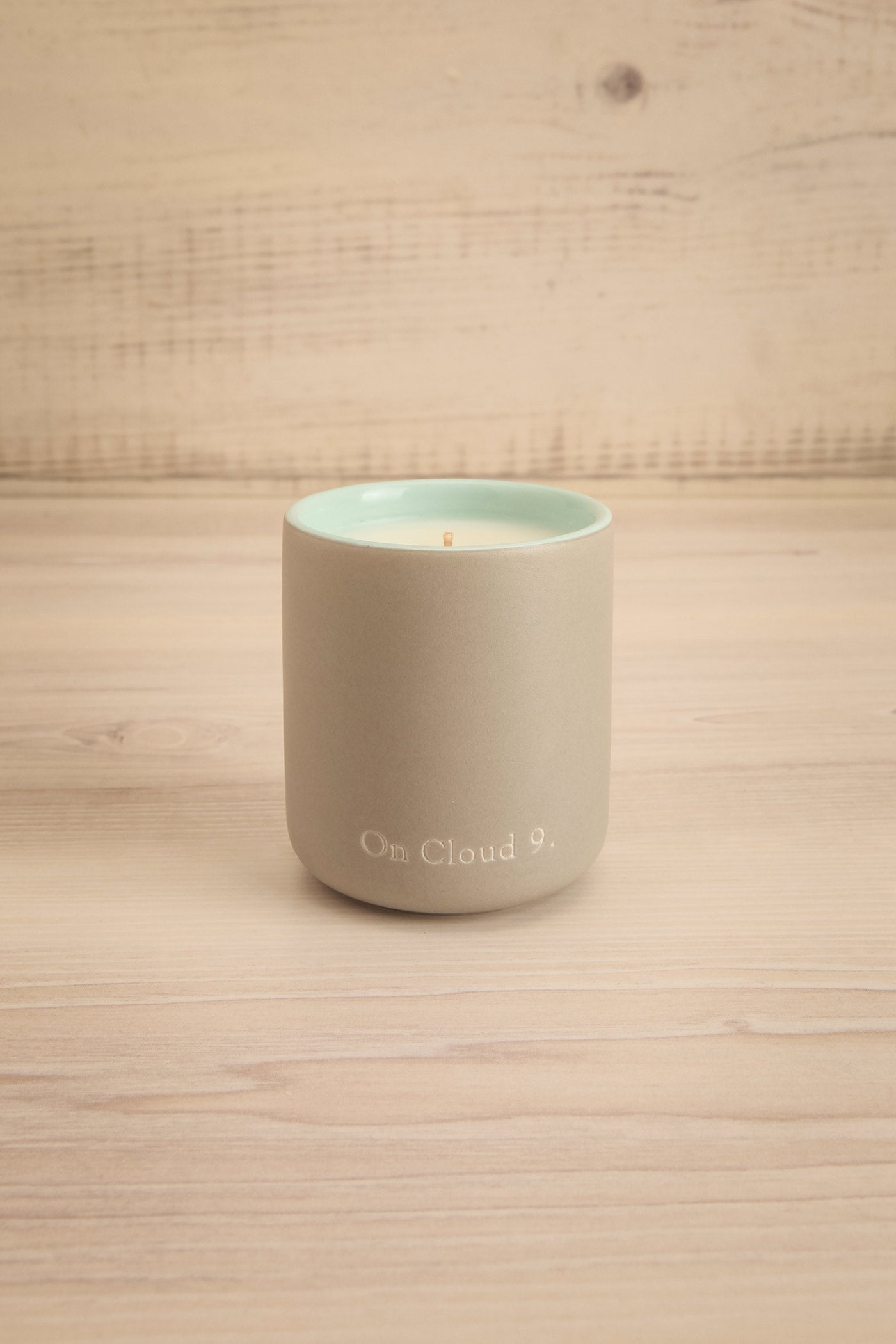 On Cloud 9 Candle | Maison Garçonne