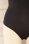 Oswestry Black Lace Lingerie Bodysuit | La petite garçonne bottom