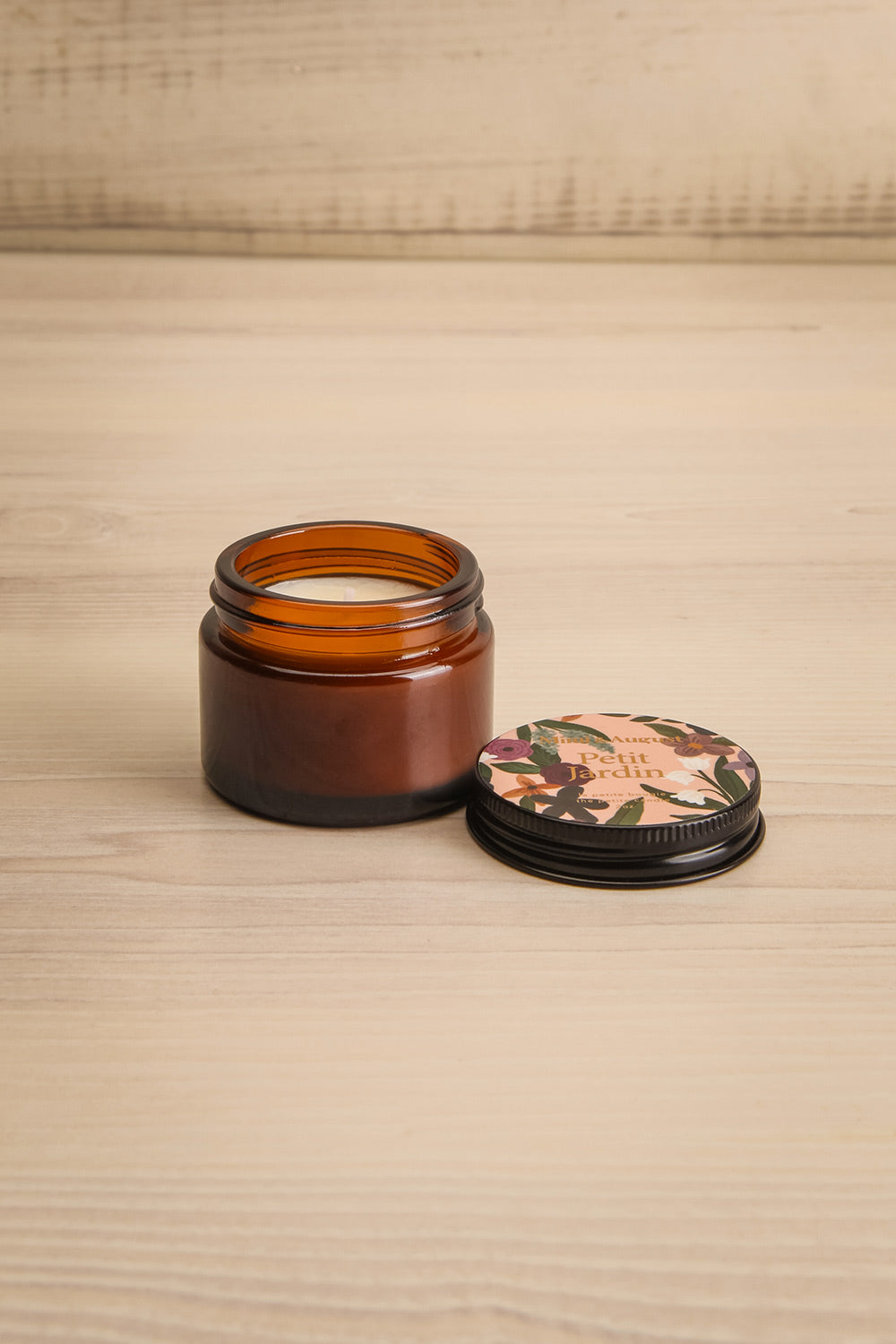 Petit Jardin Candle - 2 options | Maison garçonne small