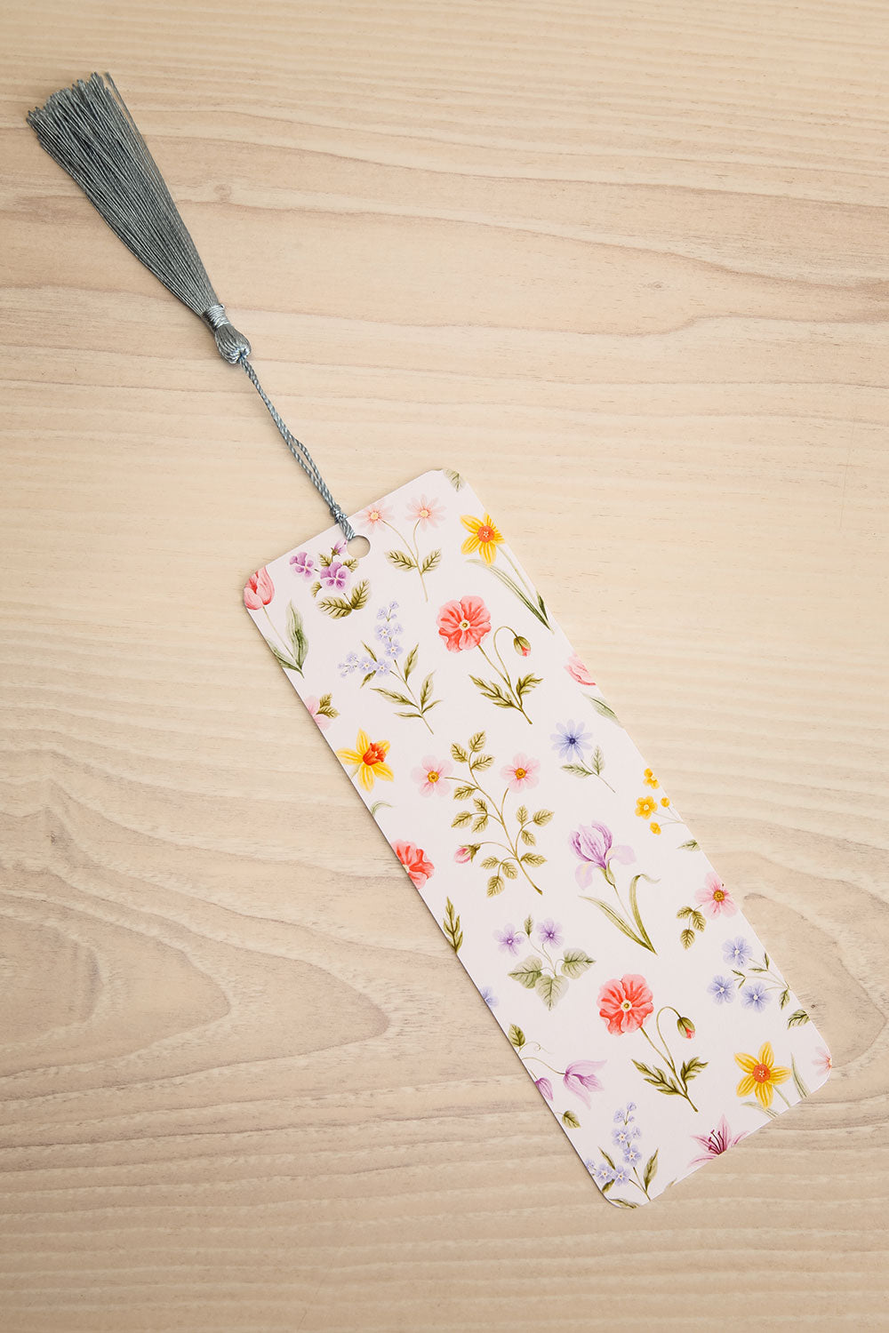 Floral Dream Bookmark | Maison garçonne view