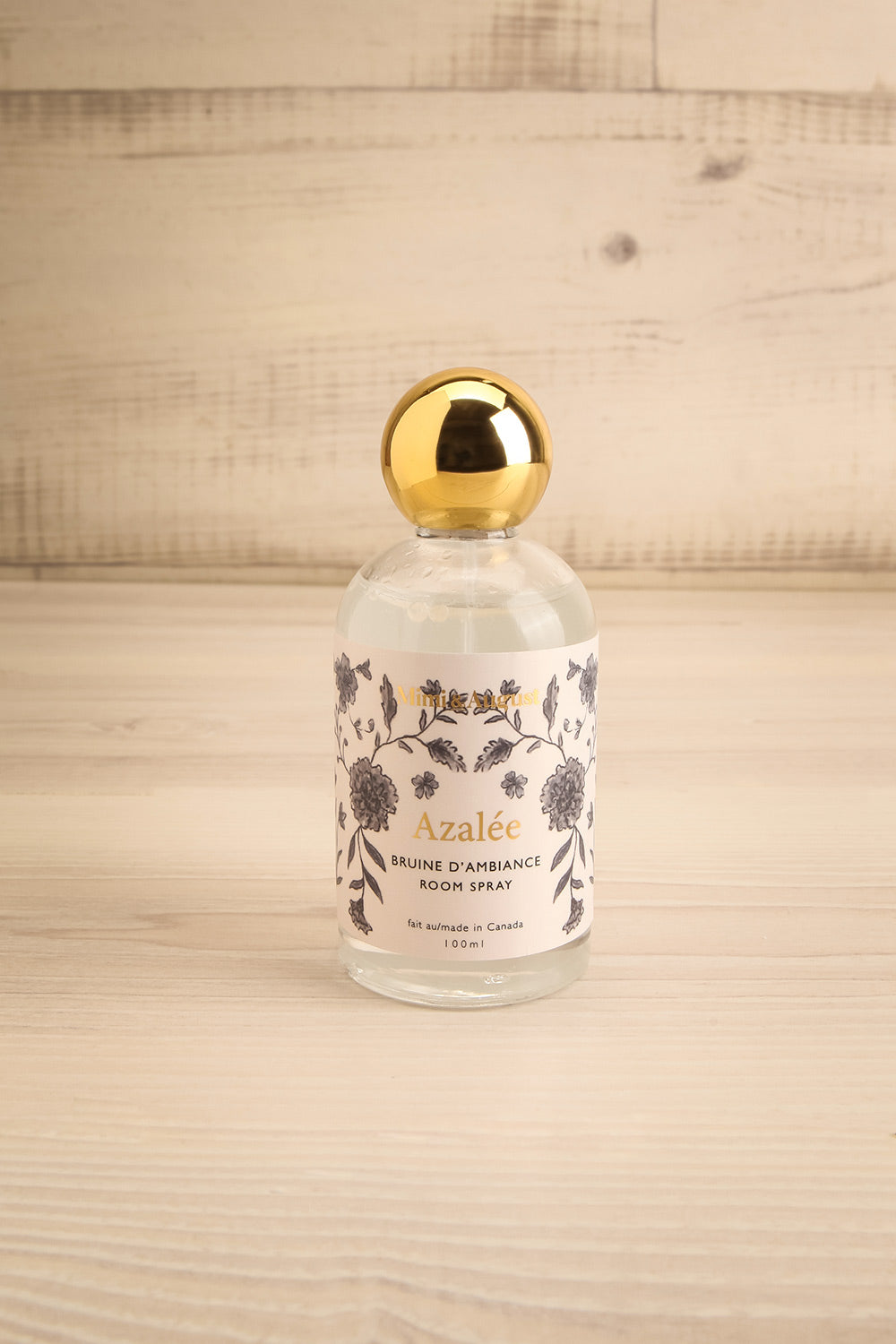 Azalée Room Spray | Maison garçonne view