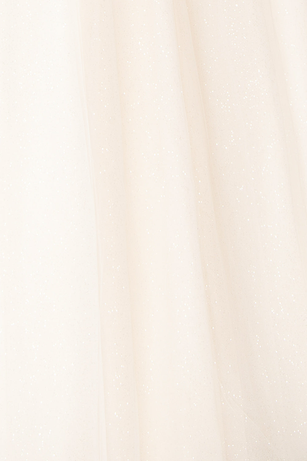 Sarienne Sparkly A-Line Bridal Tulle Dress | Boudoir 1861 fabric glitter 