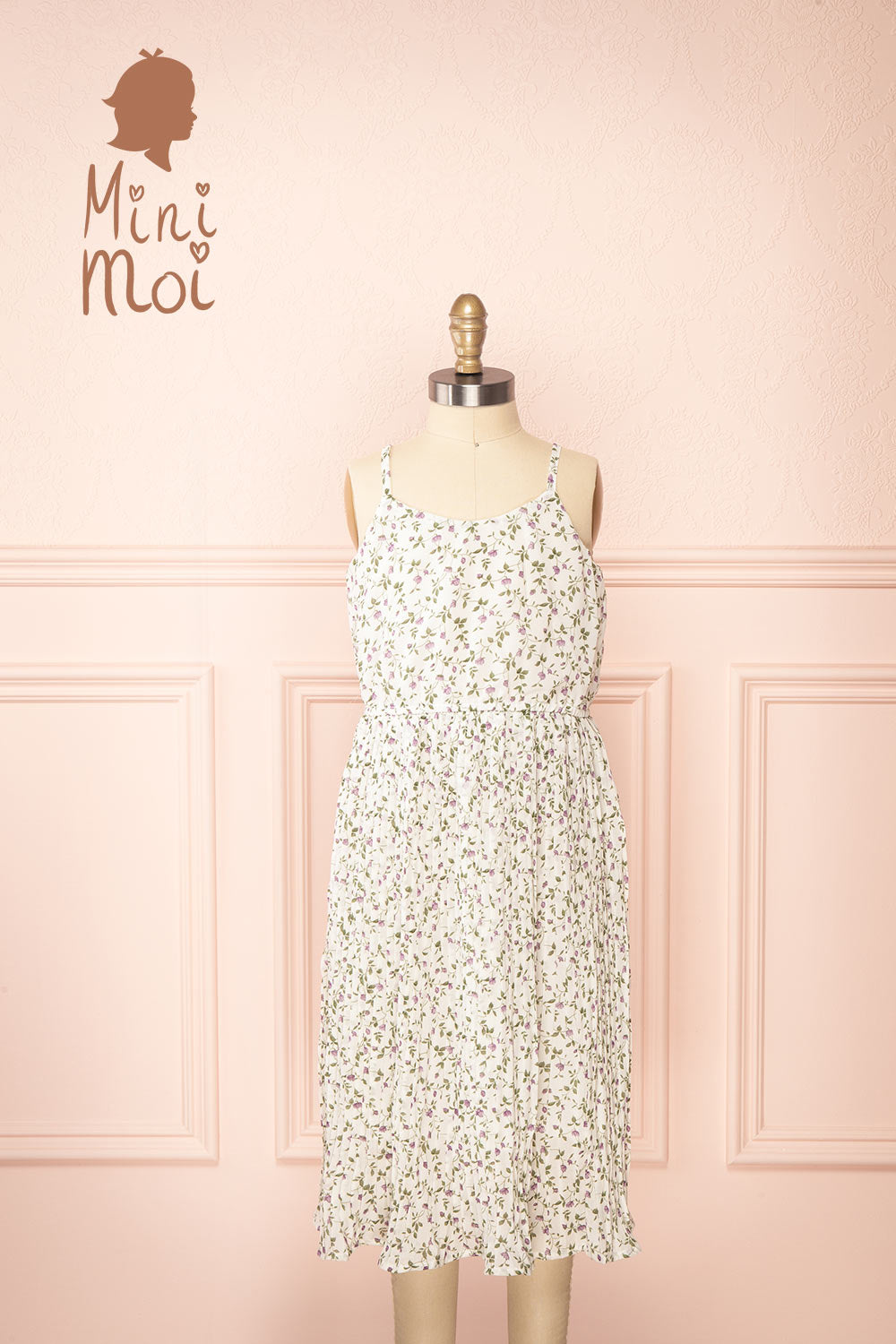 mini moi dress Sawol Mini