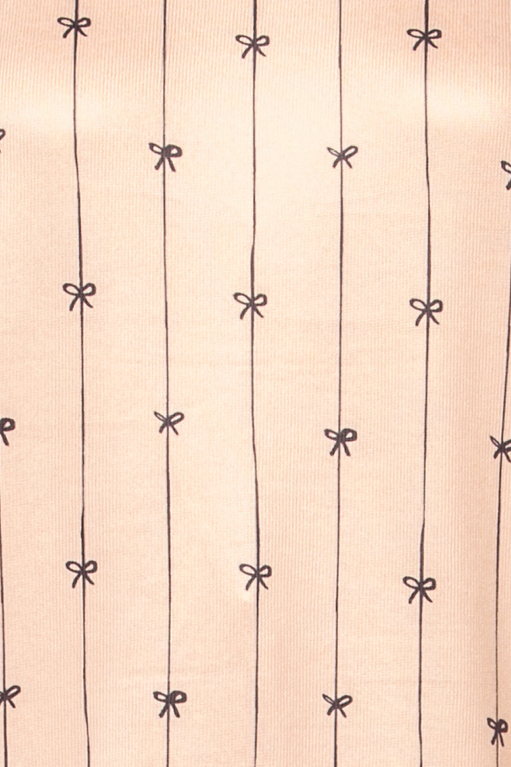 Set Funhalouro Pink Loungewear Set | La petite garçonne fabric