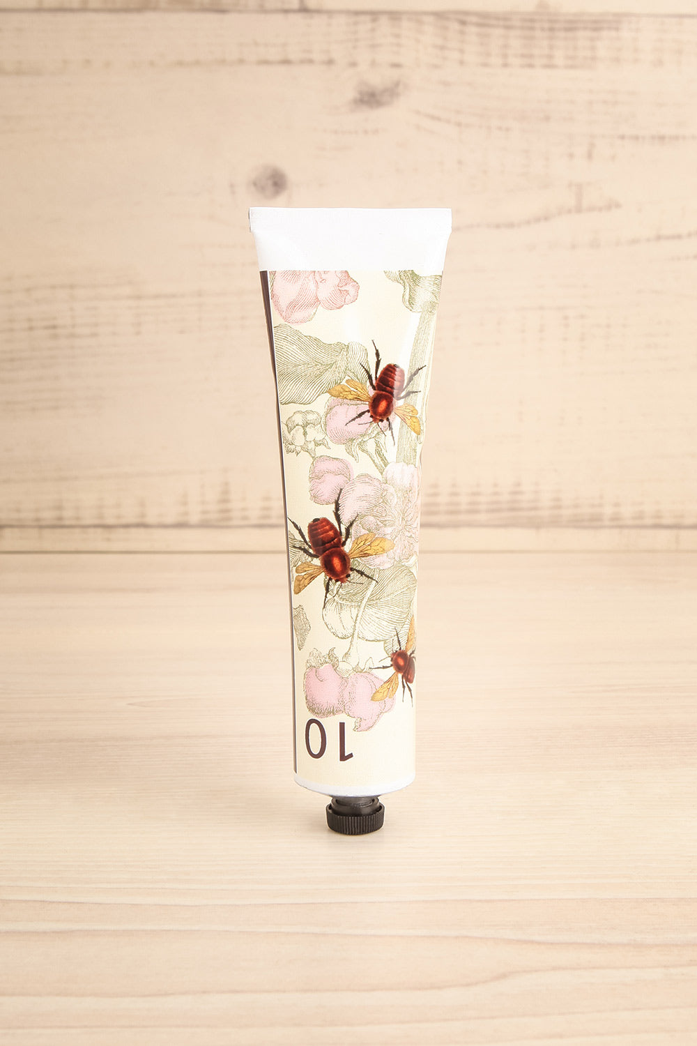 Handcream - Honey & The Moon