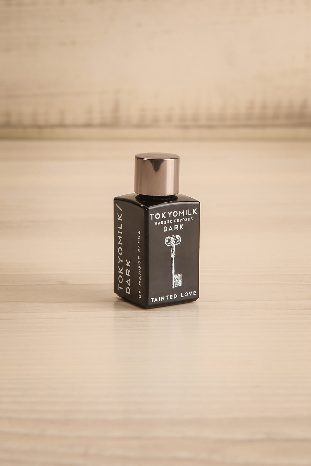 Tainted Love Mini Perfume | Maison garçonne side view