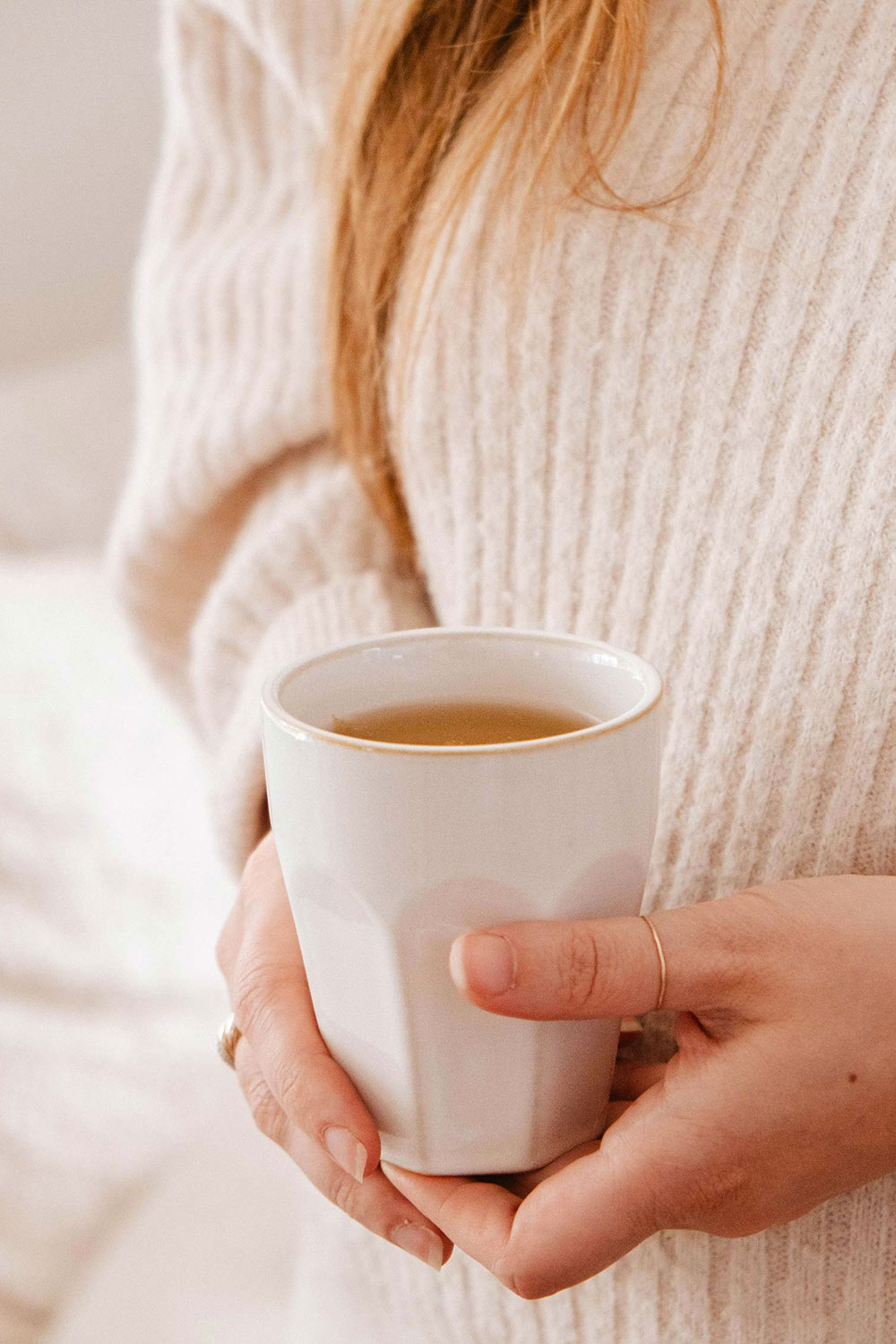 Soft Morning Cup | Maison garçonne