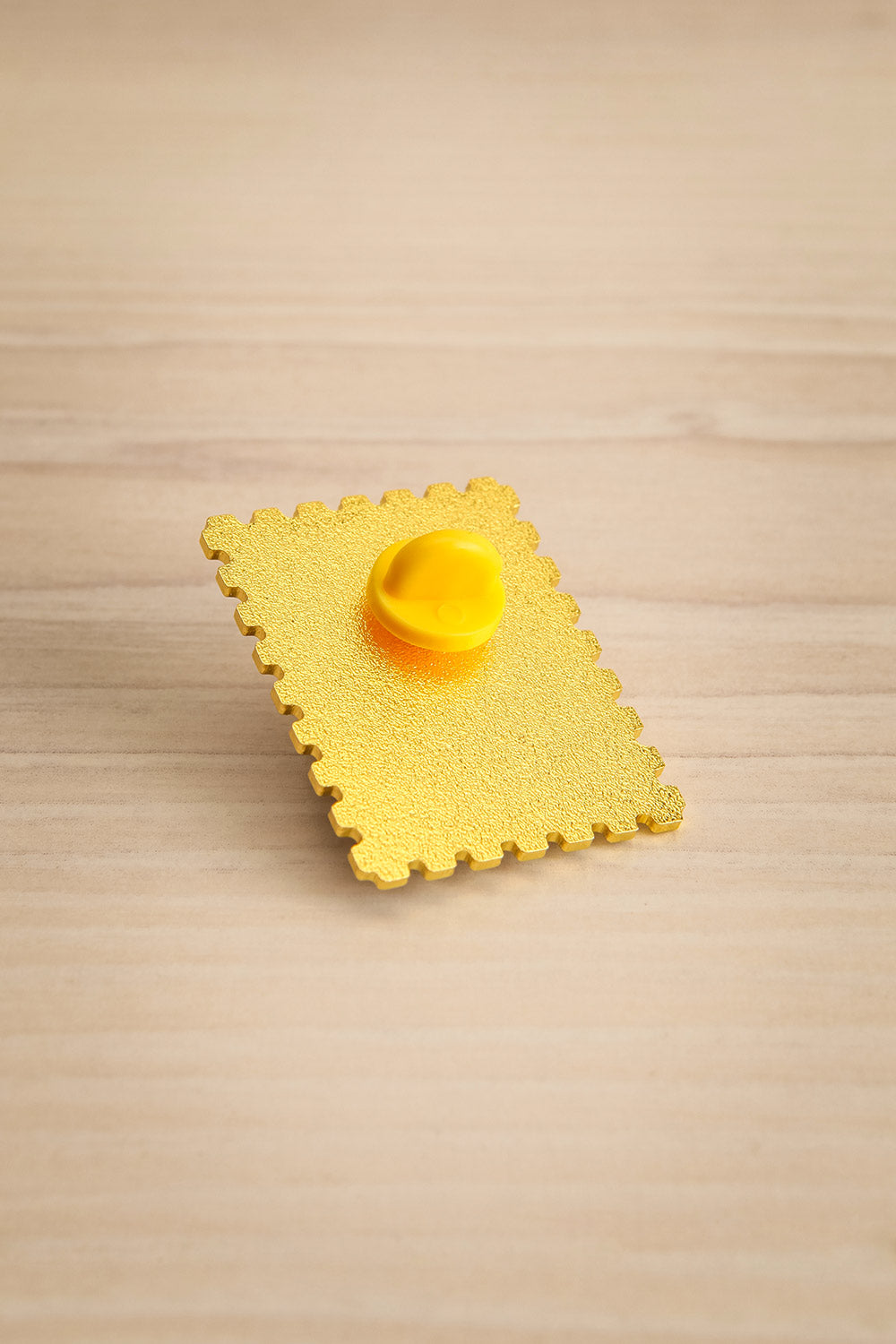 Timbre de Montréal | Épingle