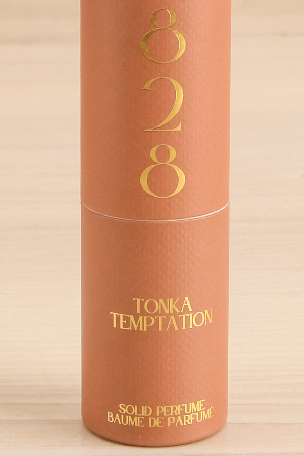Tonka Temptation | Baume de Parfum