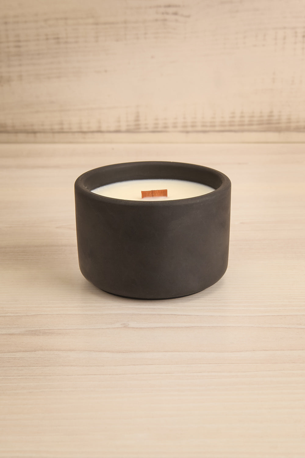 Tremblant Refillable Candle | Maison garçonne