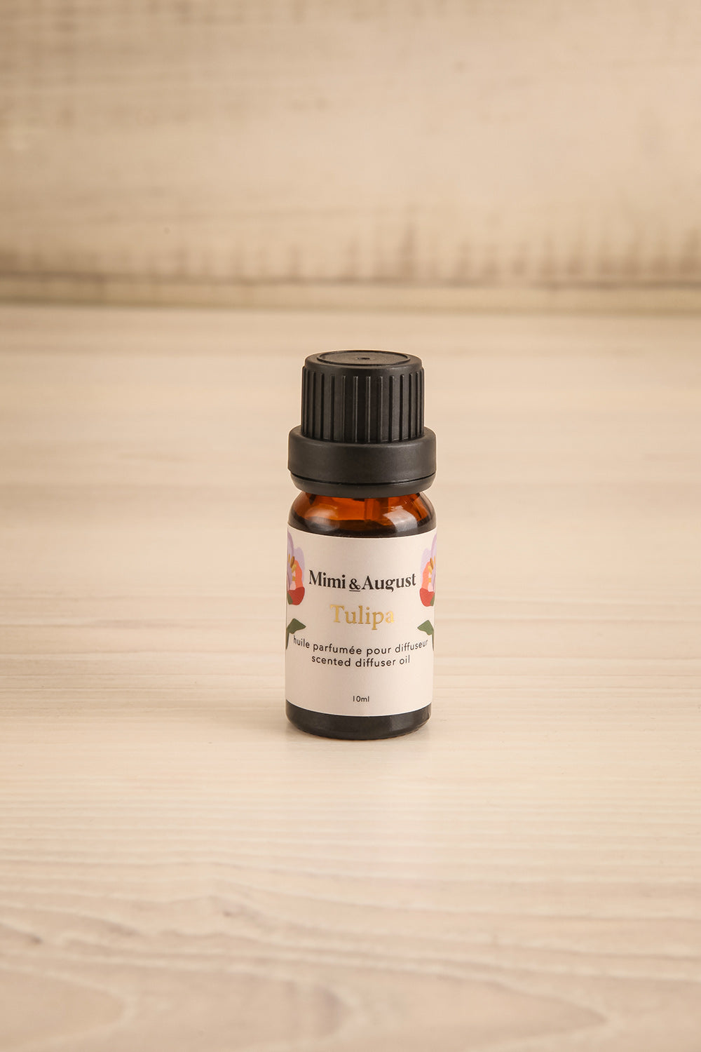 Tulipa Diffuser Oil | Maison garçonne view