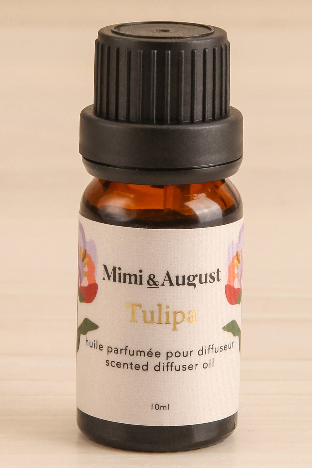Tulipa Diffuser Oil | Maison garçonne