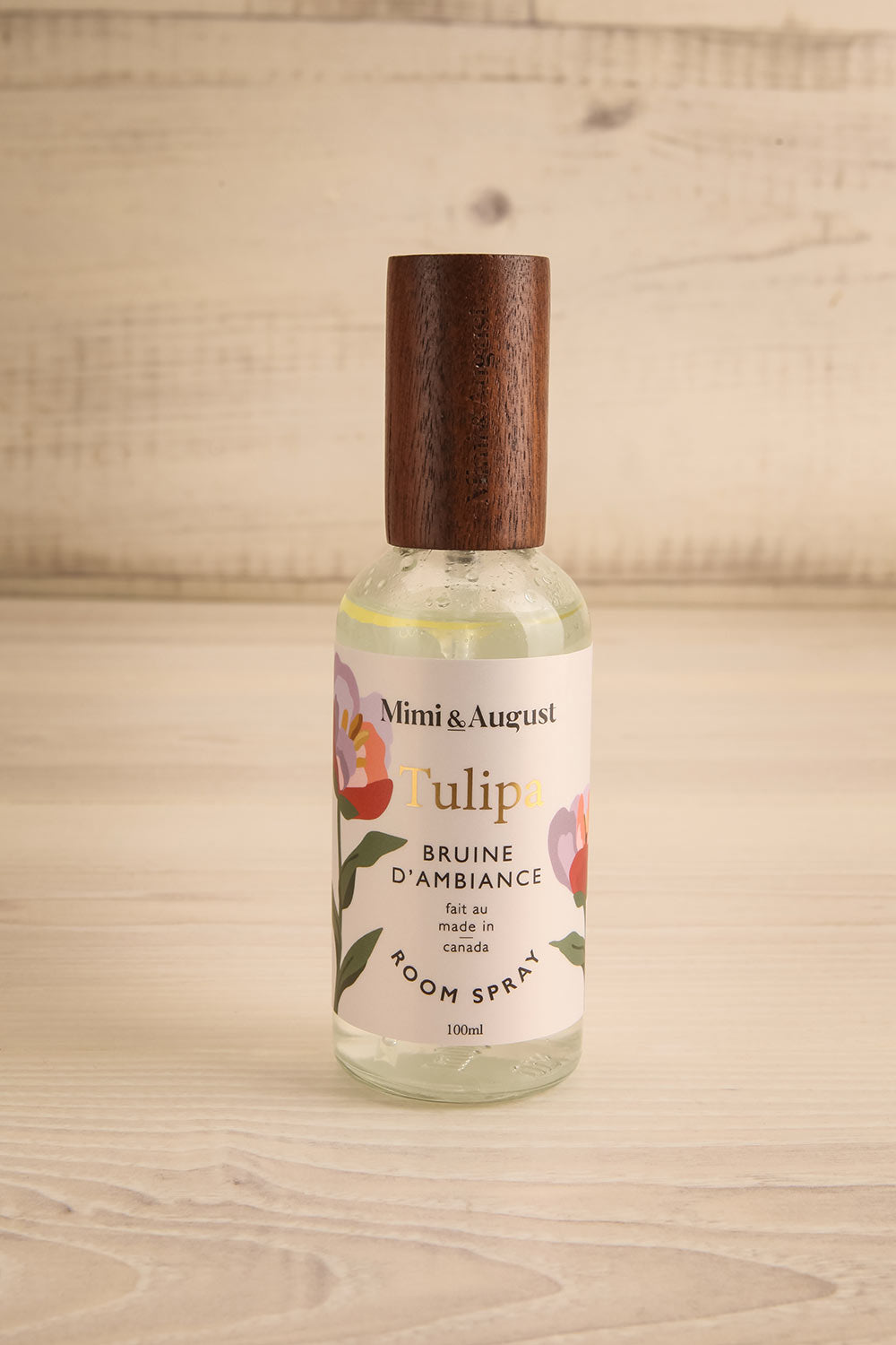 Tulipa Room Spray | Maison garçonne view