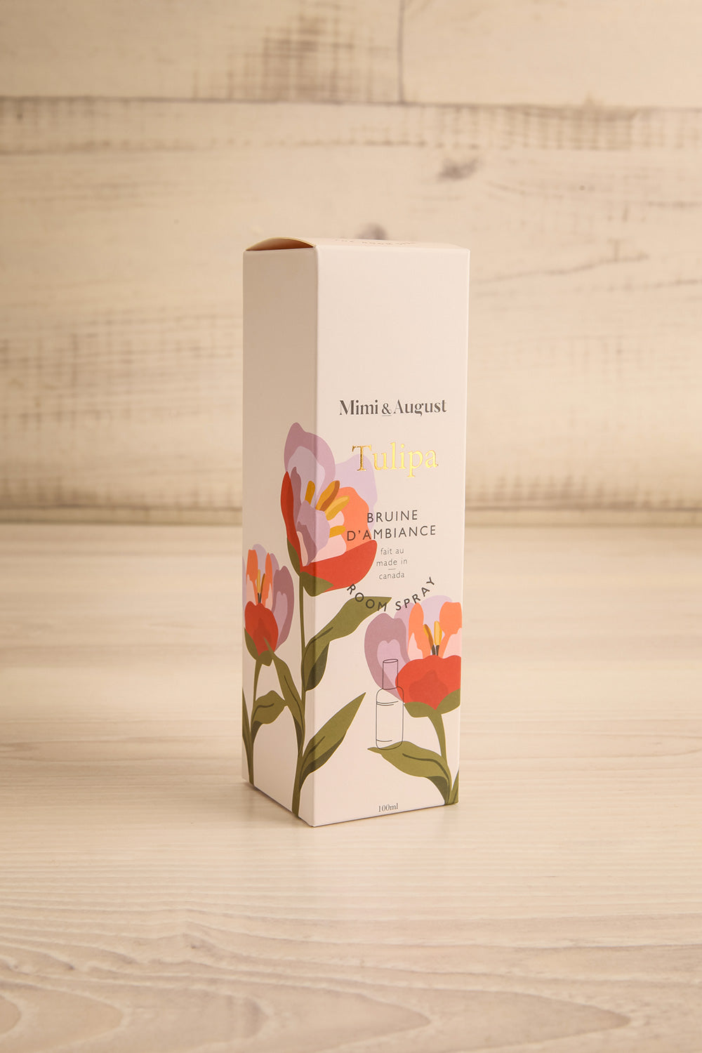 Tulipa | Room Spray