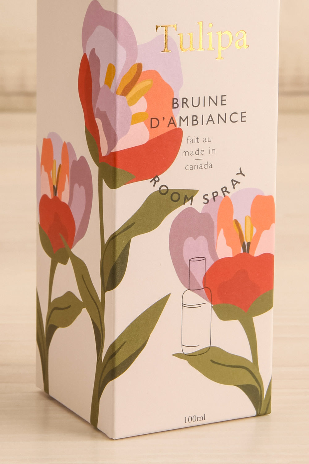 Tulipa | Room Spray