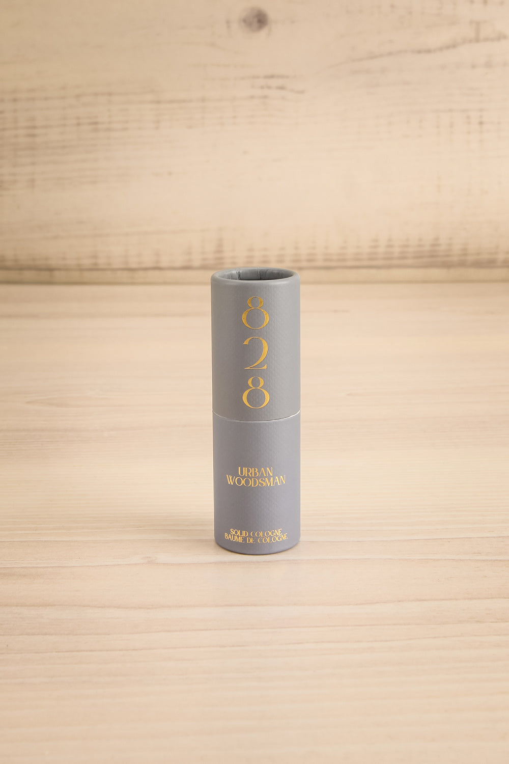 Urban Woodsman | Solid Cologne
