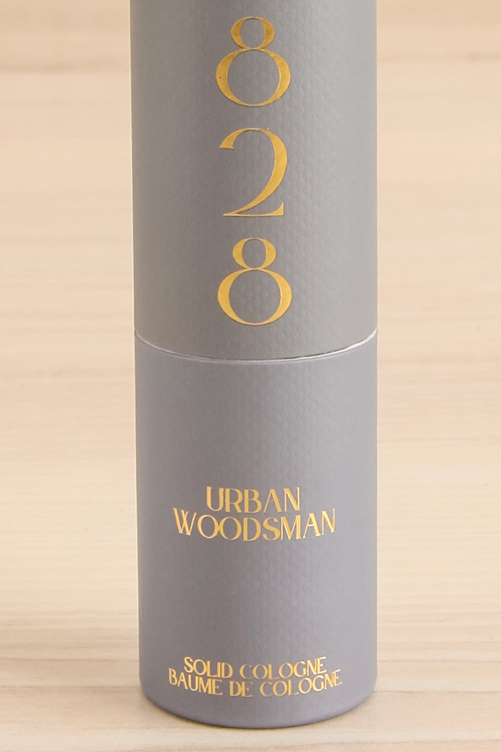 Urban Woodsman | Solid Cologne