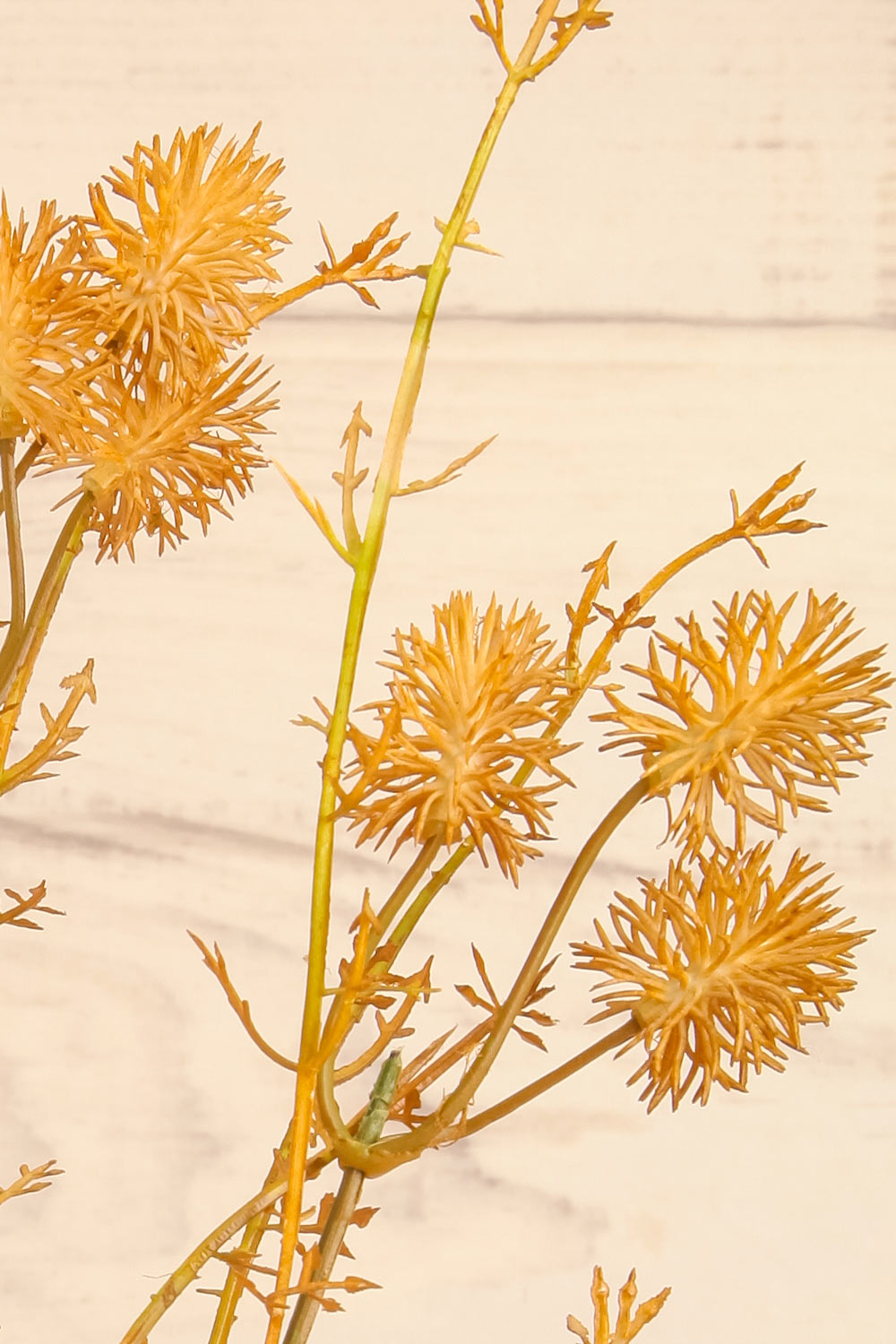 Wispy Artificial Wispy Twig Spray | Maison garçonne close-up