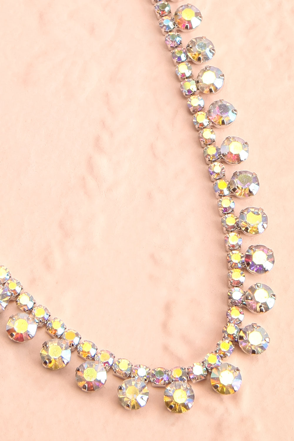 ZINARA flat close-up