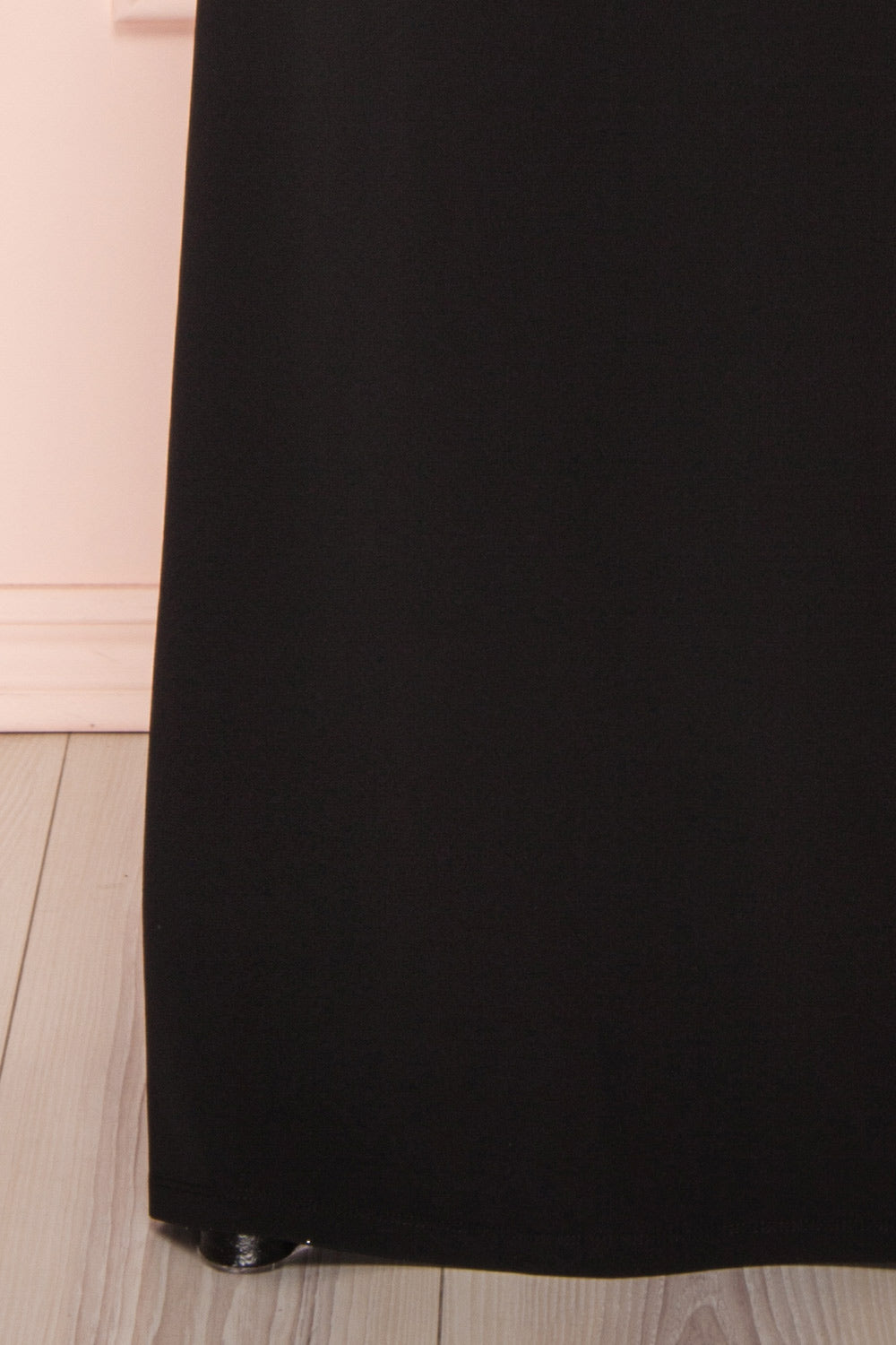 Alvery Black | Mermaid Dress