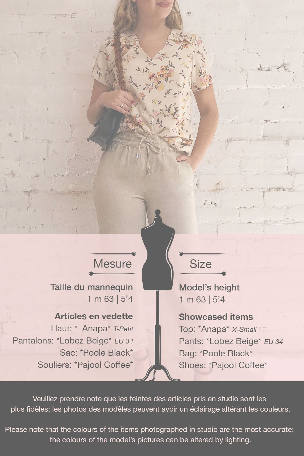 Lobez Green Wide Leg Pants w/ Pockets | La petite garçonne template