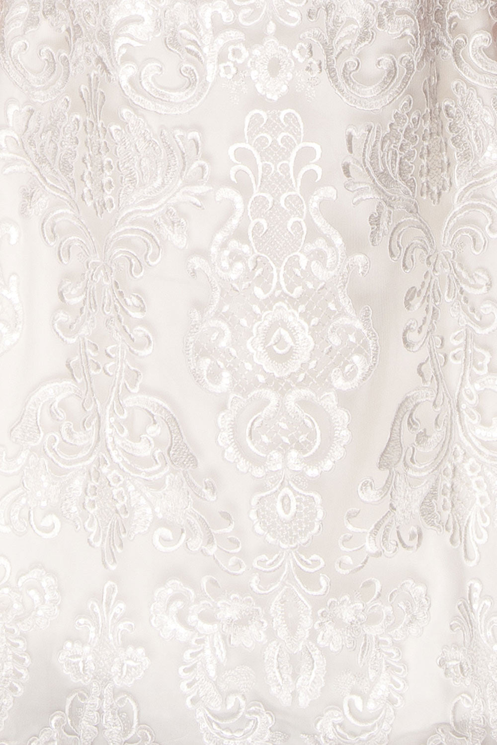 Angeliki | Lace Bridal Dress