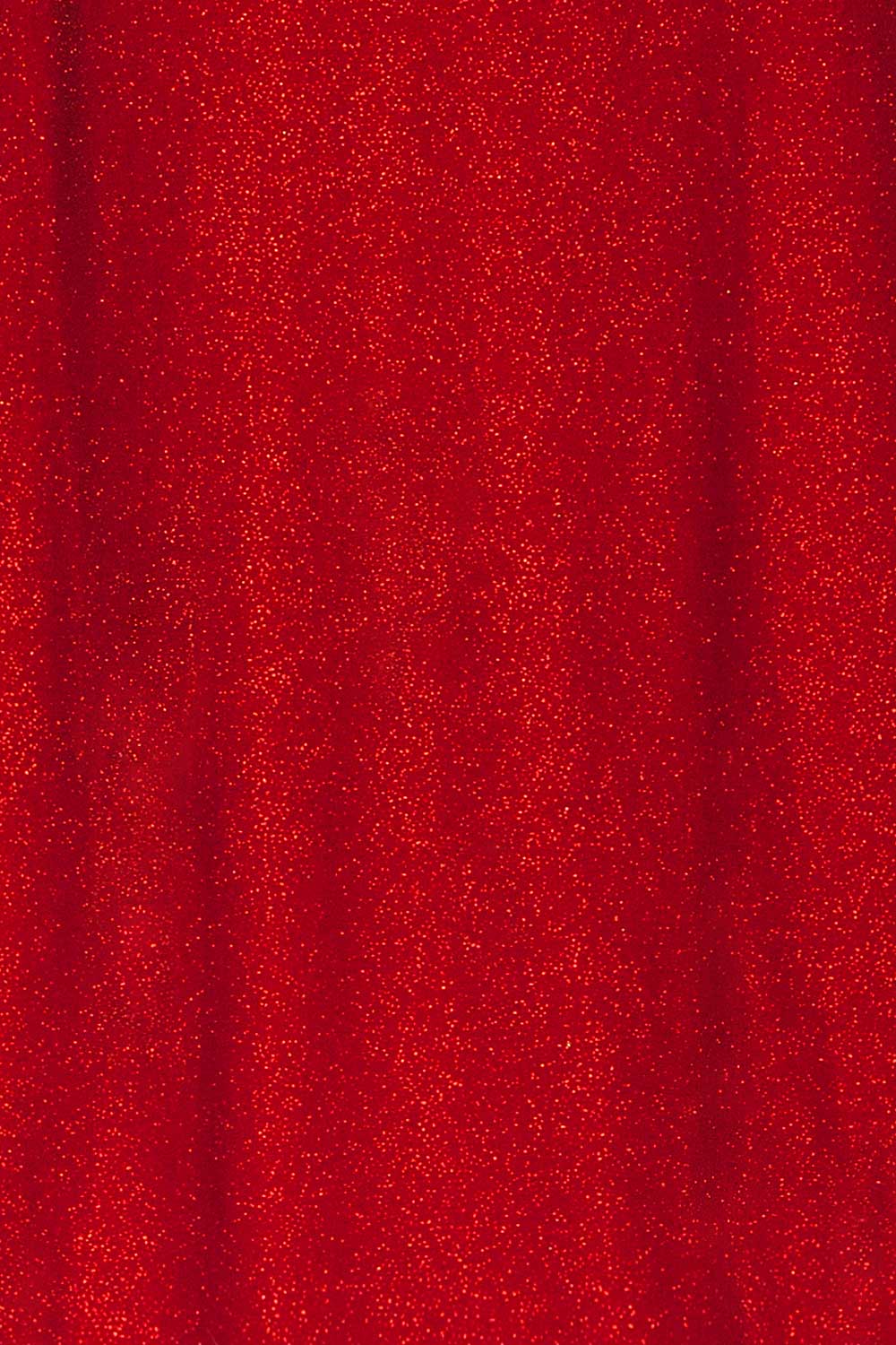 Chimborazo Red Mermaid Dress | Robe Rouge fabric | La Petite Garçonne