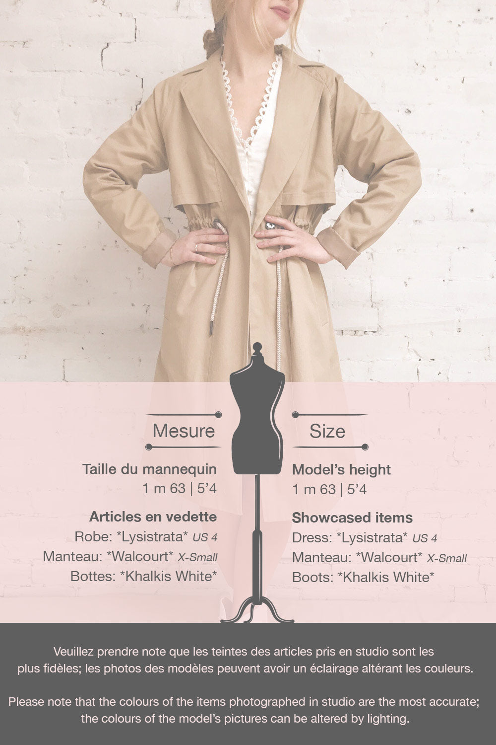 Lysistrata White Short Dress w/ 3/4 Sleeves | Boutique 1861 template