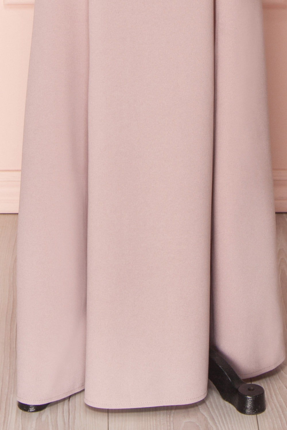 Cobie Lilac | Purple Mermaid Gown