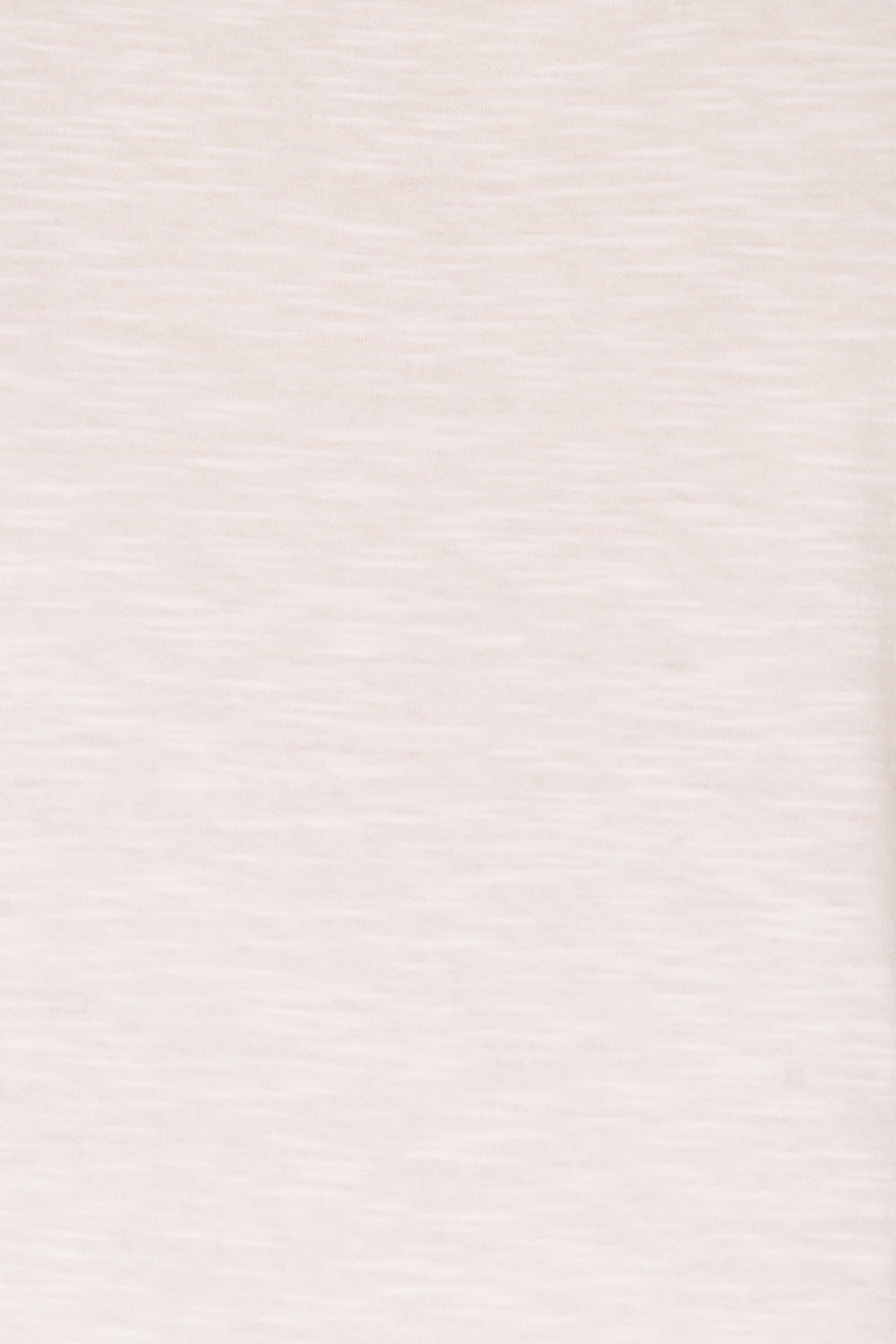 Cottbus White Short Sleeve Crop Top | La petite garçonne fabric