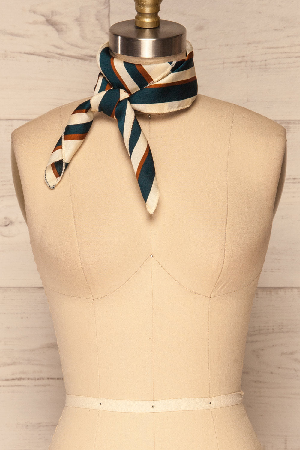 Debrecen | Silky Scarf