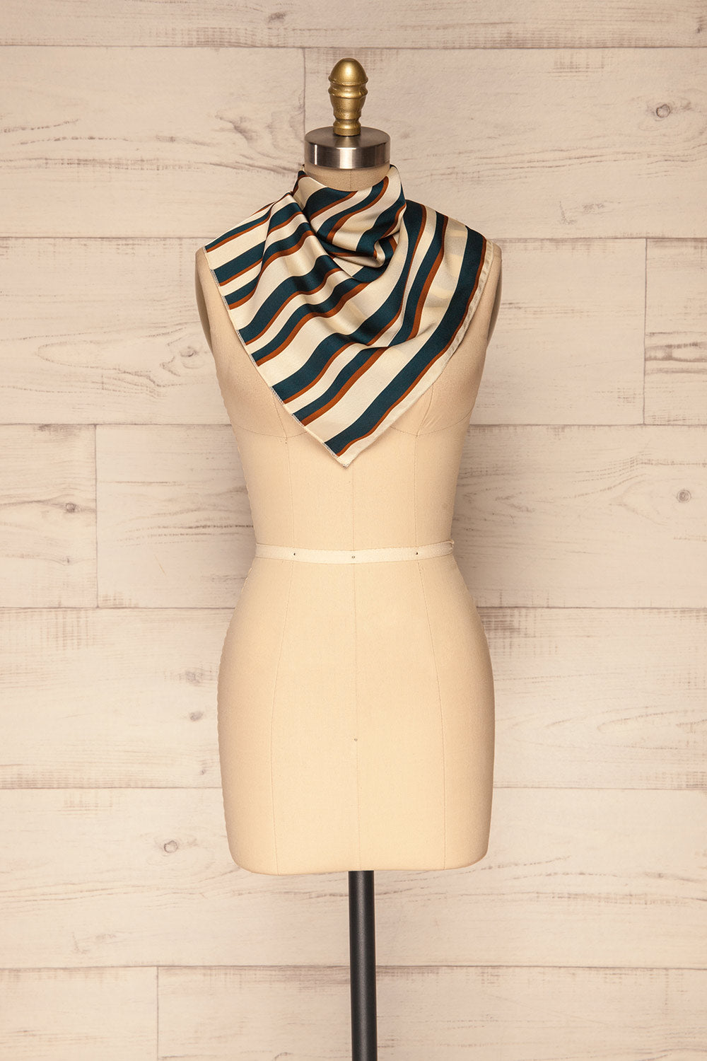 Debrecen | Silky Scarf