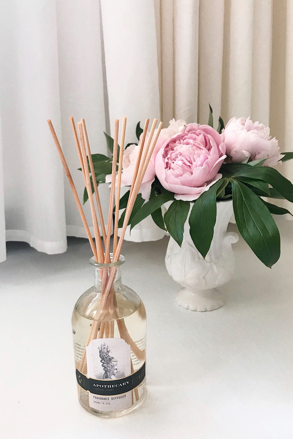 Diffuseur French Lavender Diffuser | La Petite Garçonne Chpt. 2 2