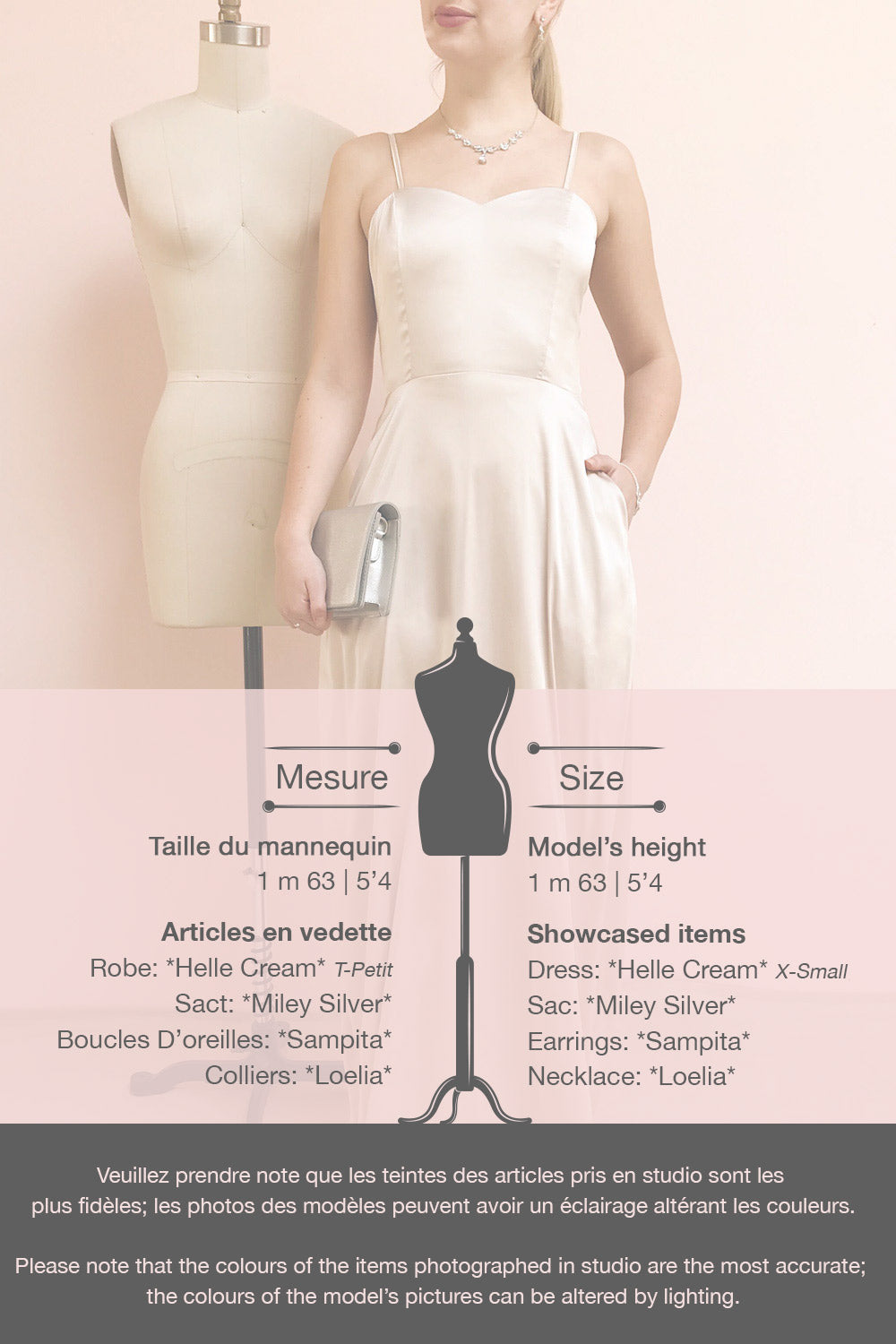 Hellee Green Silky Maxi Dress | Boudoir 1861 template
