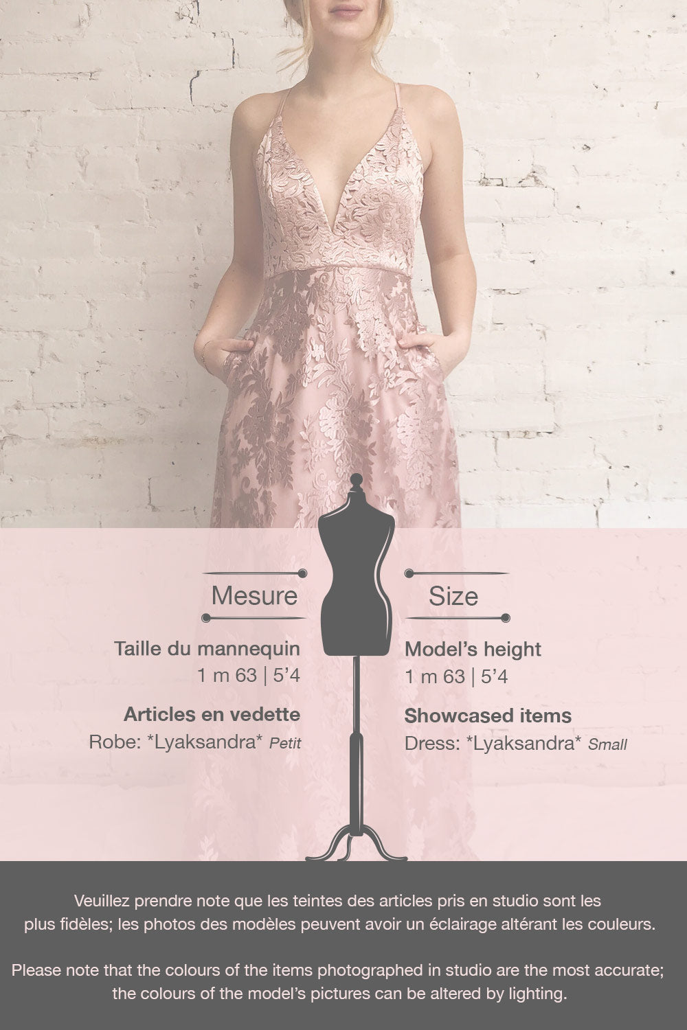 Lyaksandra Pink Floral Embroidered Maxi Dress | Boutique 1861 template