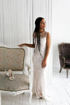 Sahara | White Lace Bridal Dress