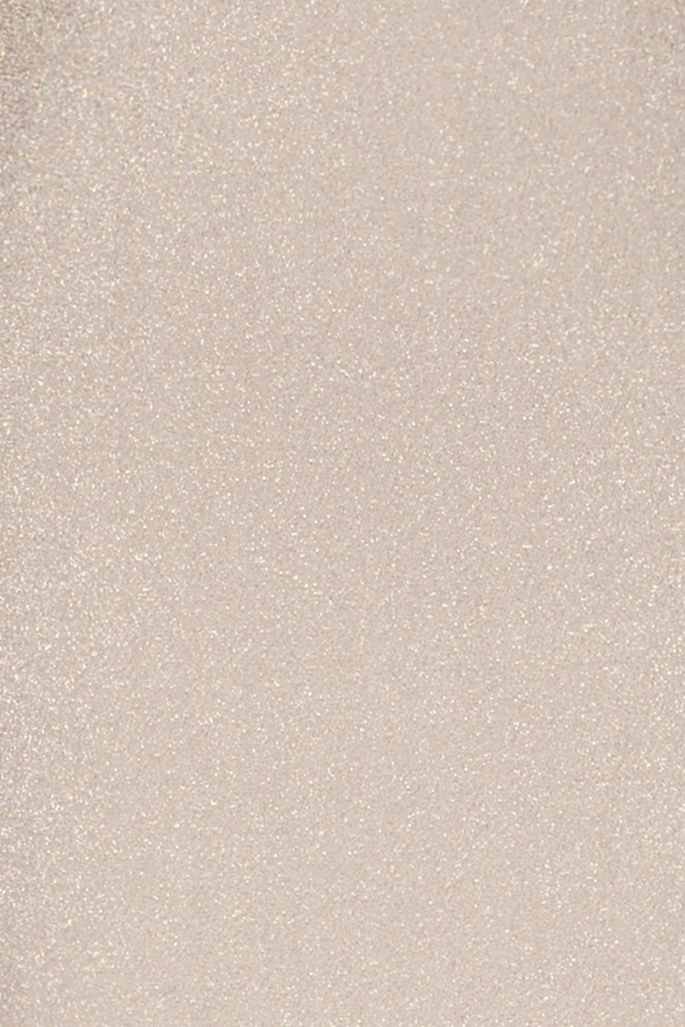 Farbrors Silver Maxi Dress | Robe | La Petite Garçonne fabric detail