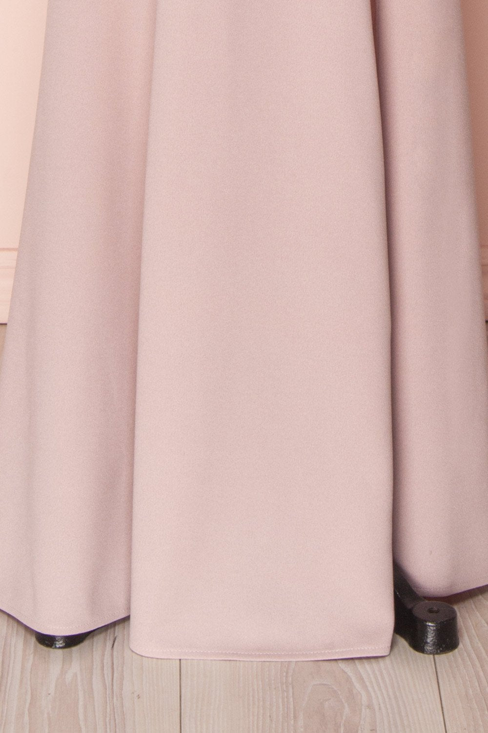 Flor | Robe Sirène Lilas