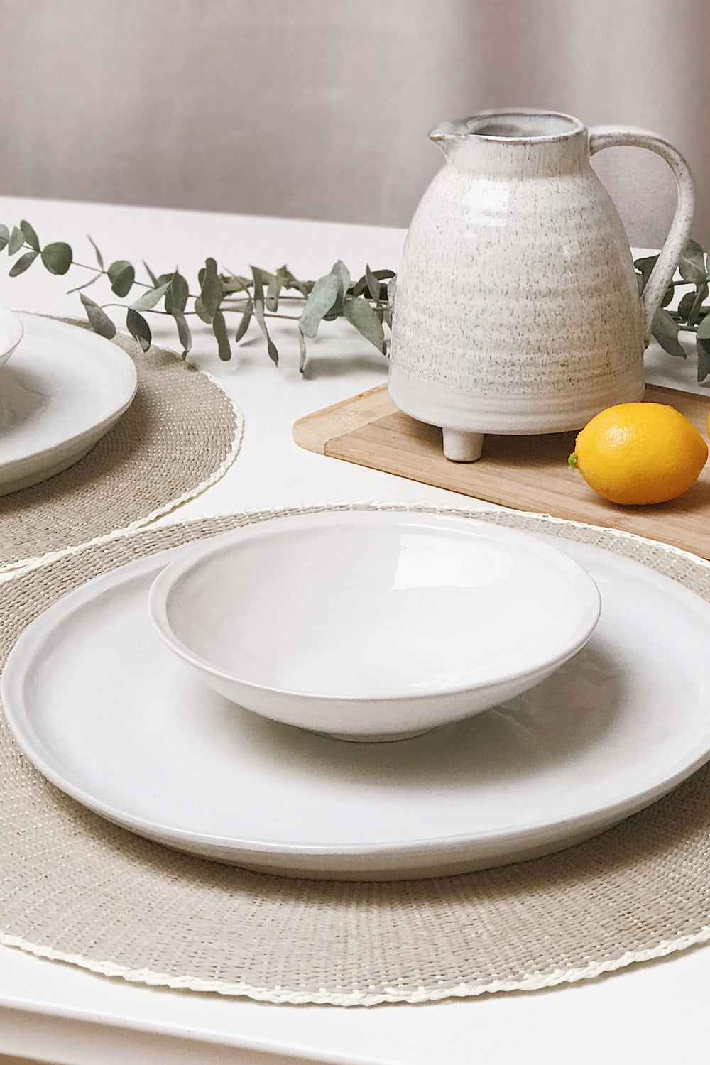 Highland Serving Bowl | La petite garçonne