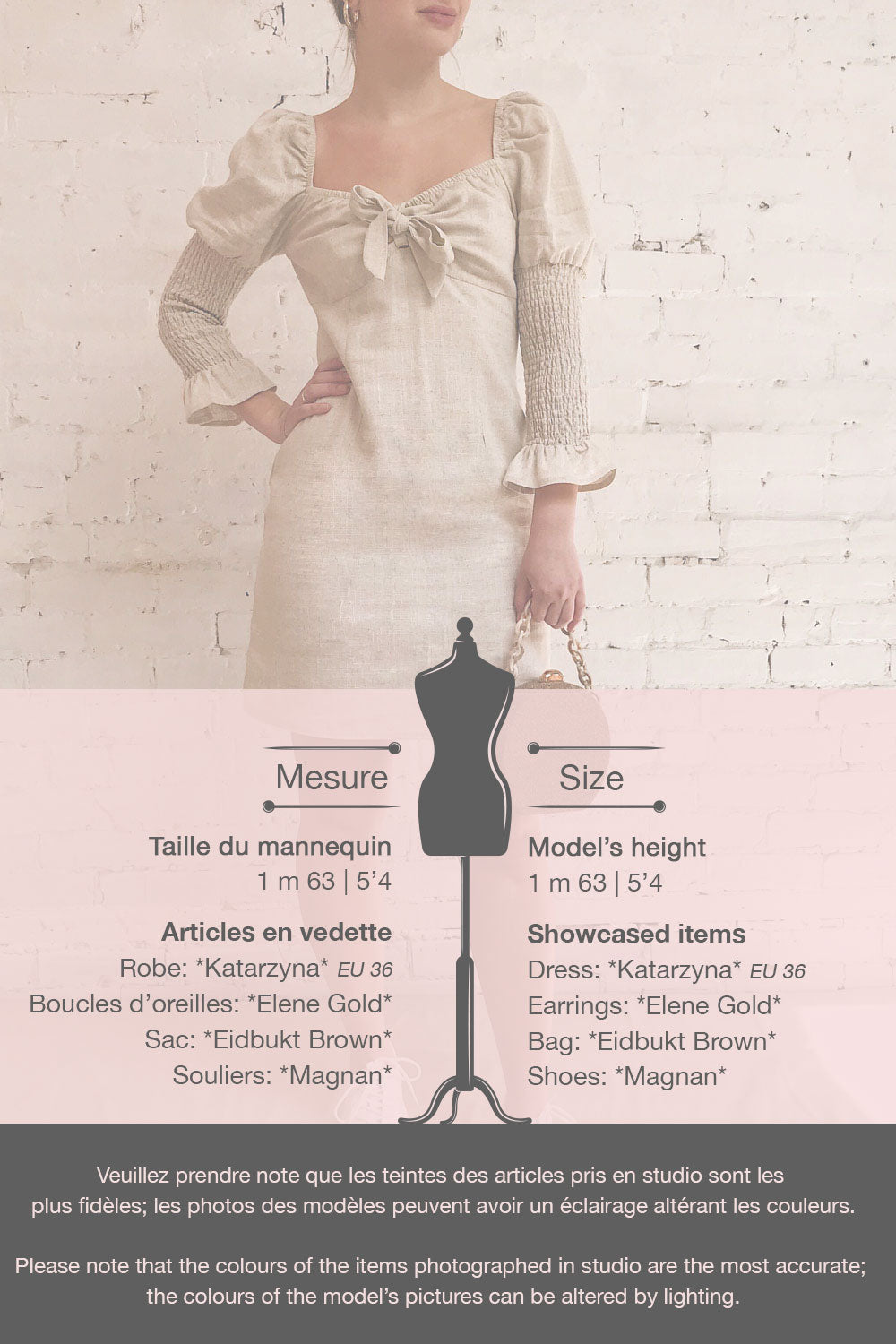 Katarzyna Beige Off-Shoulder Short Dress | Boutique 1861 template