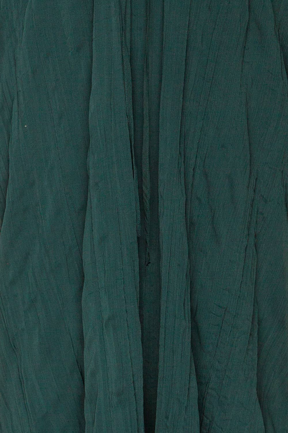 Khrystyna Midi Dress | Robe Mi-Longue fabric | La Petite Garçonne