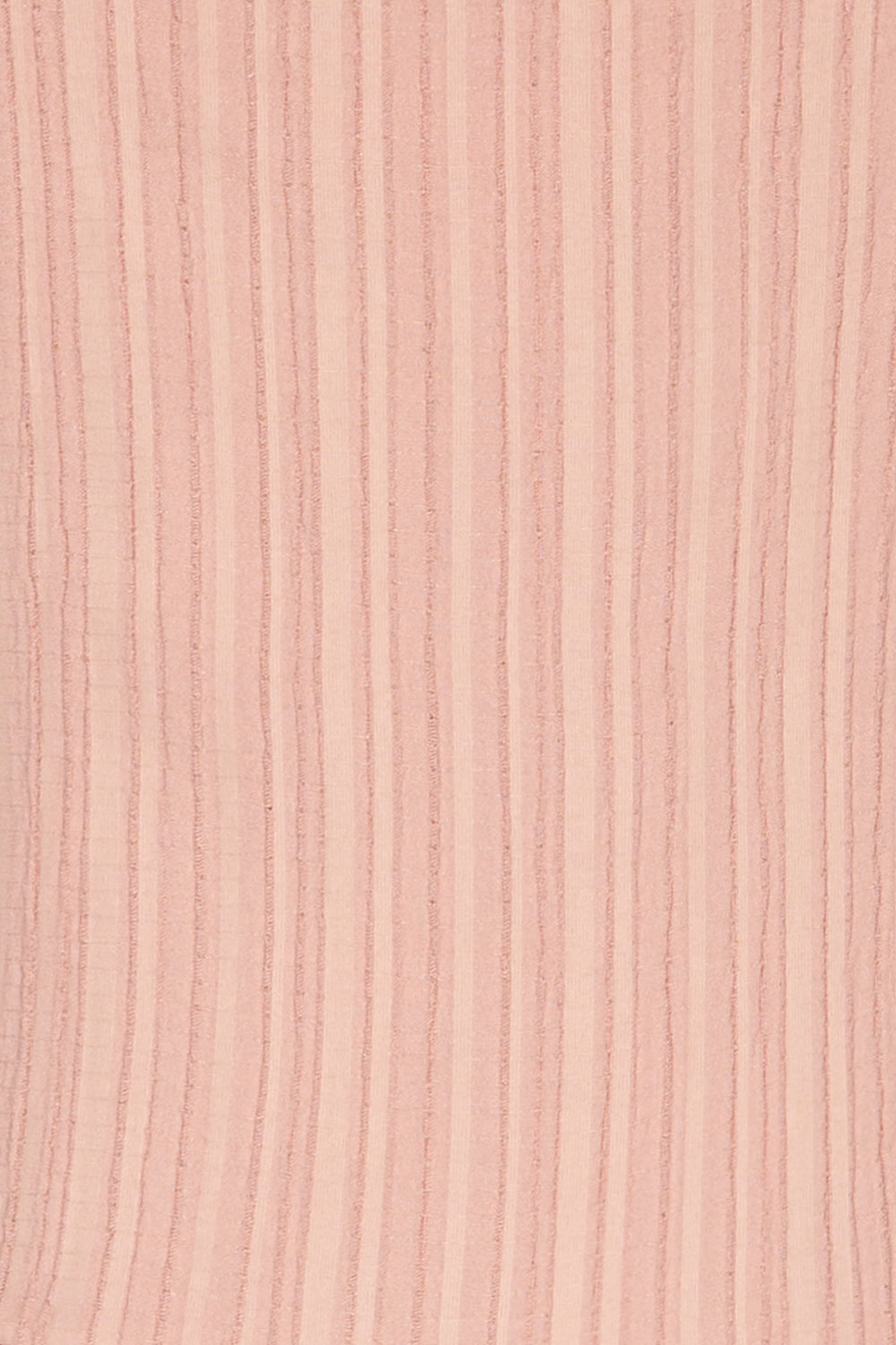 Lozola Lilac Layered Short Dress | La petite garçonne fabric