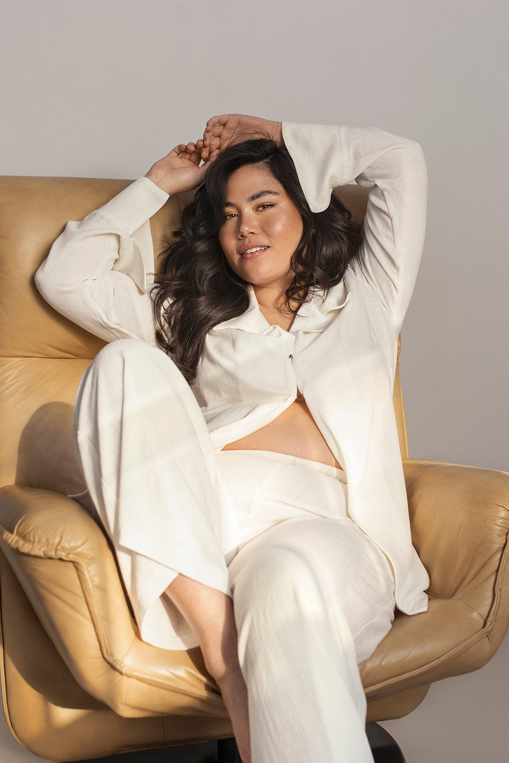 MATILDE IVOIRE/IVORY