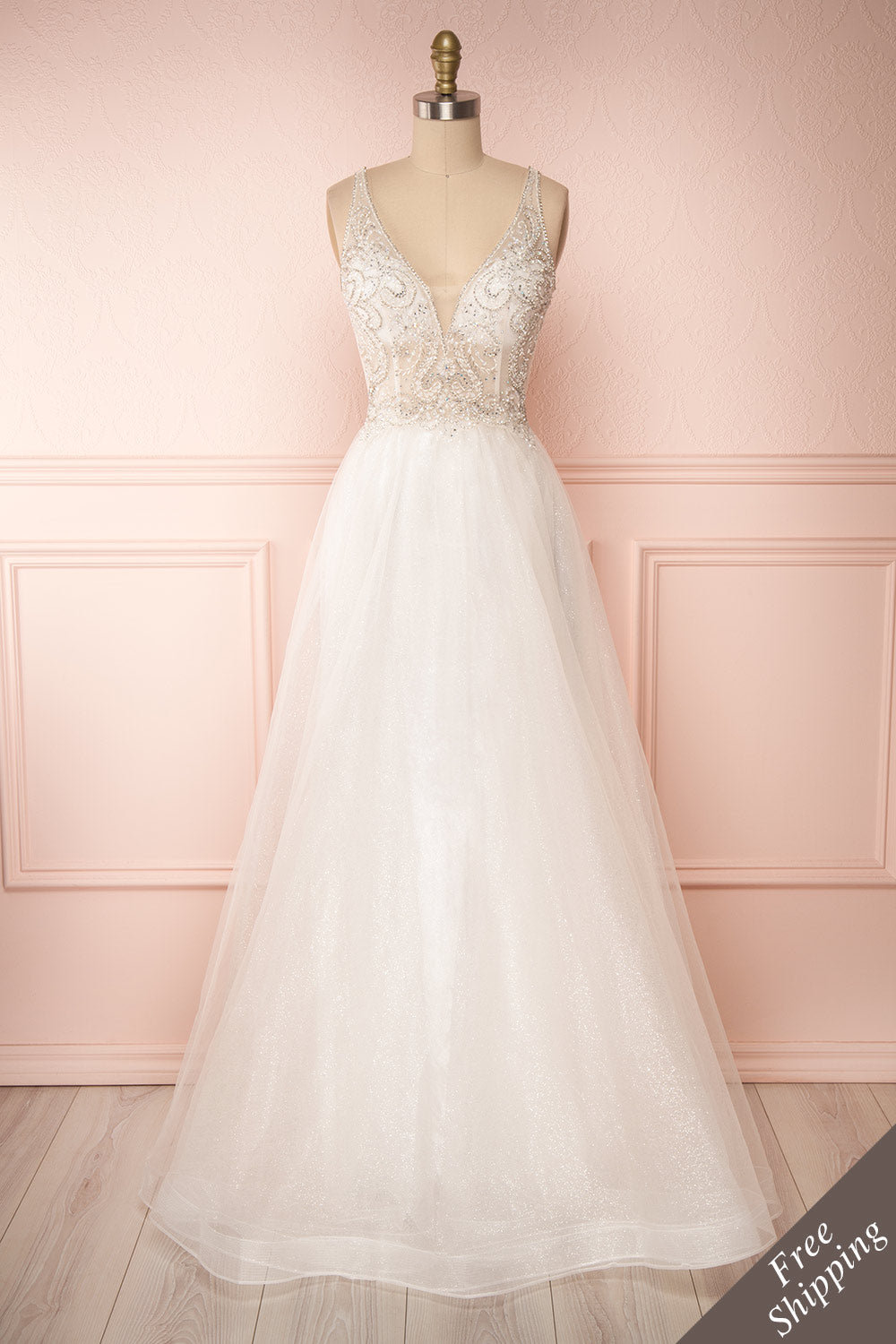 Mireille dress main image 0