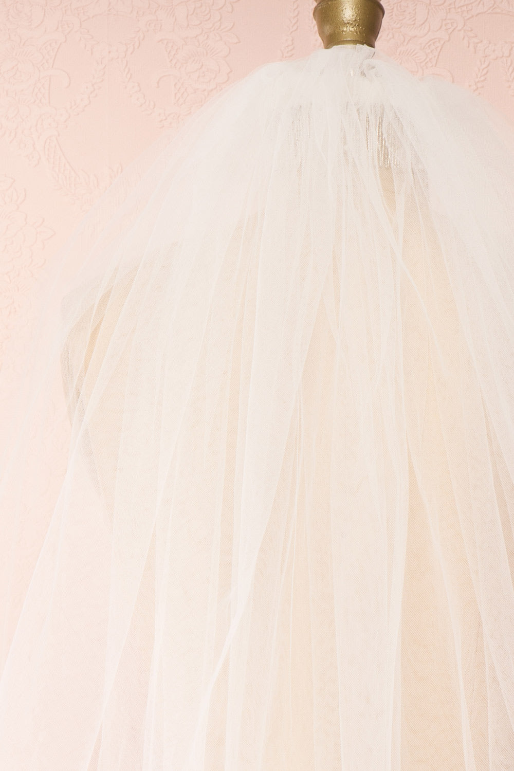 Oriana Ivoire | Voile de Mariage