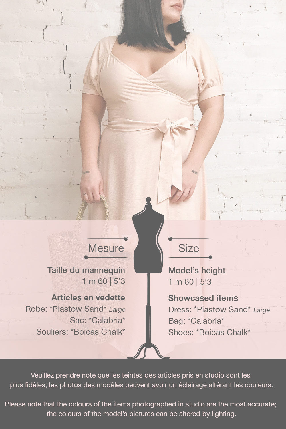 Piastow Sand Beige Short Sleeve Midi Dress | Boutique 1861 template