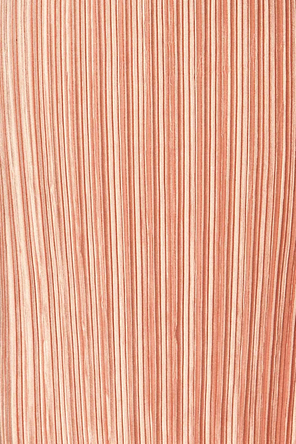 Pozeca Pink Velvet & Mesh Tunic Dress | La Petite Garçonne