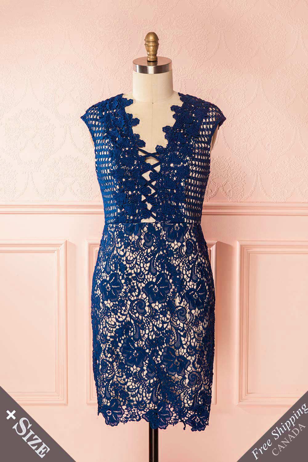 sachin and babi light blue dress Primavera Couture 14068 main image 0