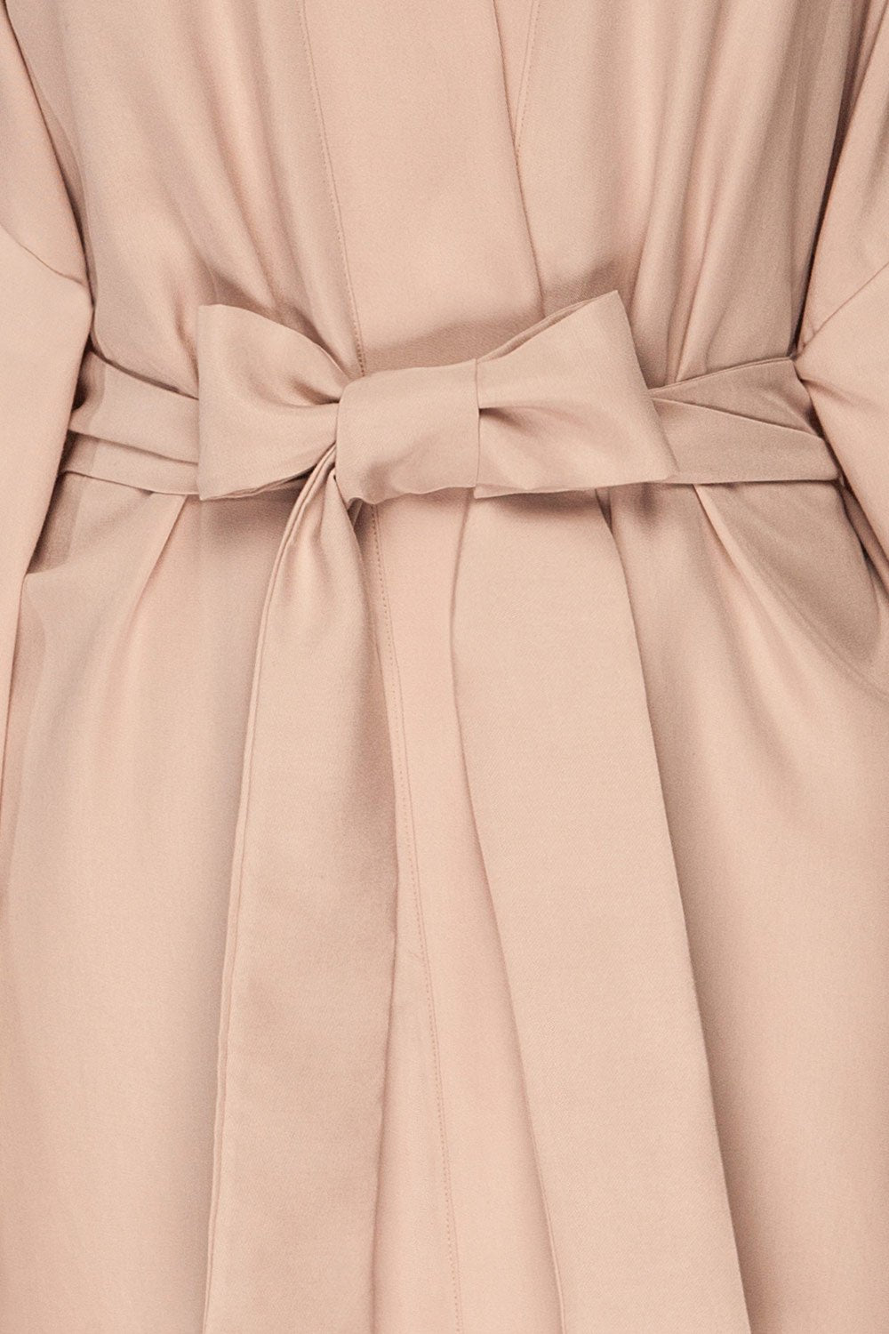 Sempiternel Lilac Kimono | La Petite Garçonne Chpt. 2